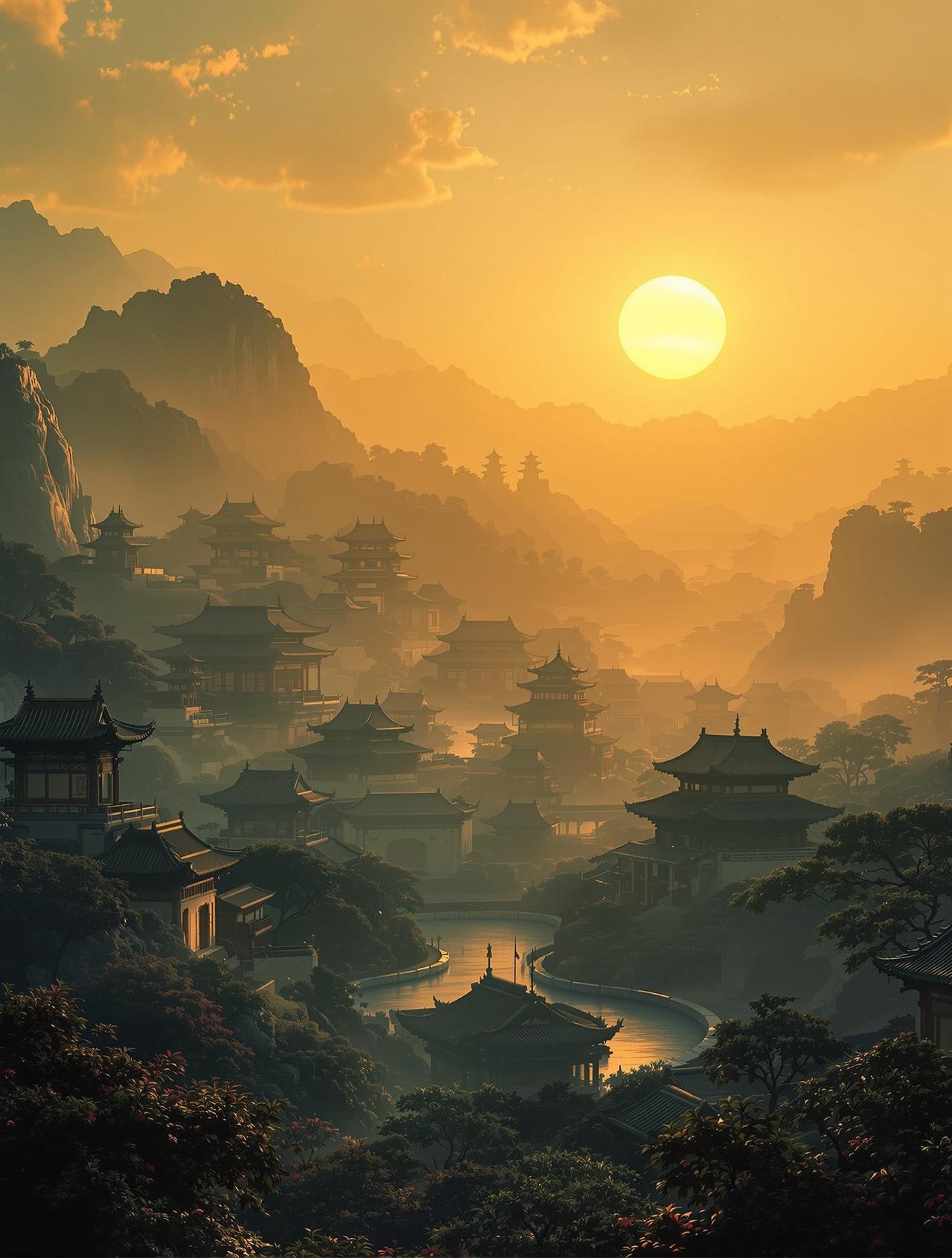 高清免费在线观看热播 - 大明风云录