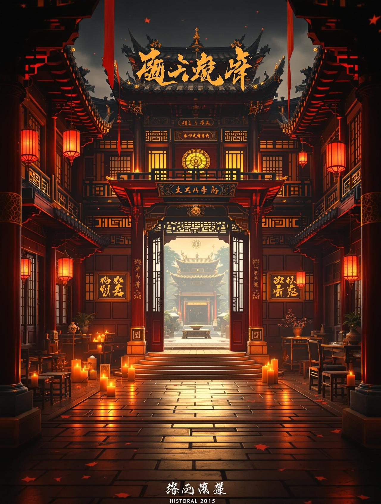 高清免费在线观看精选推荐 - 长安十二时辰·续